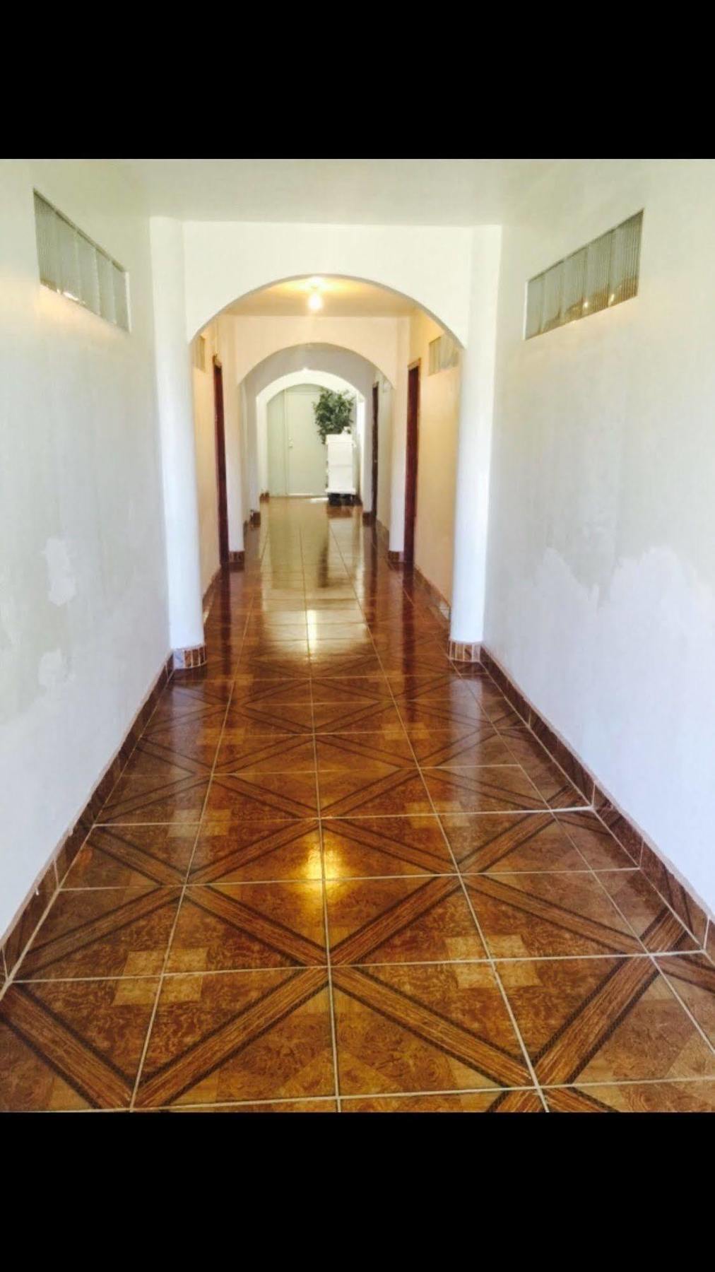 La Cueva Del Pirata Hotel Camalu Ngoại thất bức ảnh
